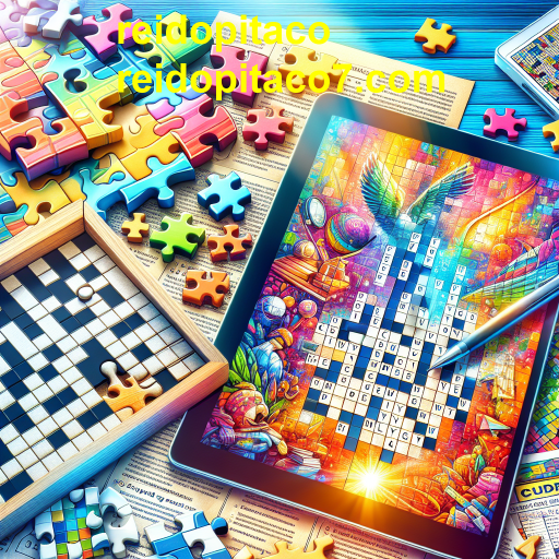 Desvendando o Mundo dos Quebra-Cabeças