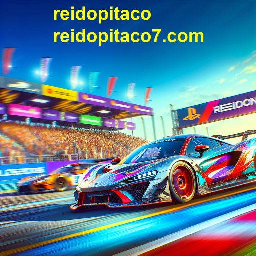 A Emoção das Corridas: Uma Análise dos Jogos de Corrida