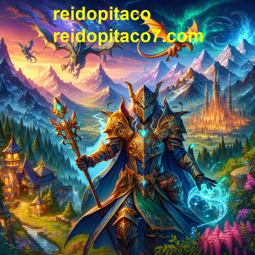 A Evolução dos RPGs: O Que Faz Este Gênero Tão Fascinante?